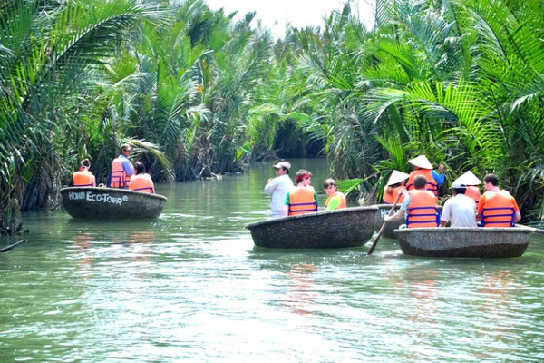 11D10N Vietnam Tour - photo 25